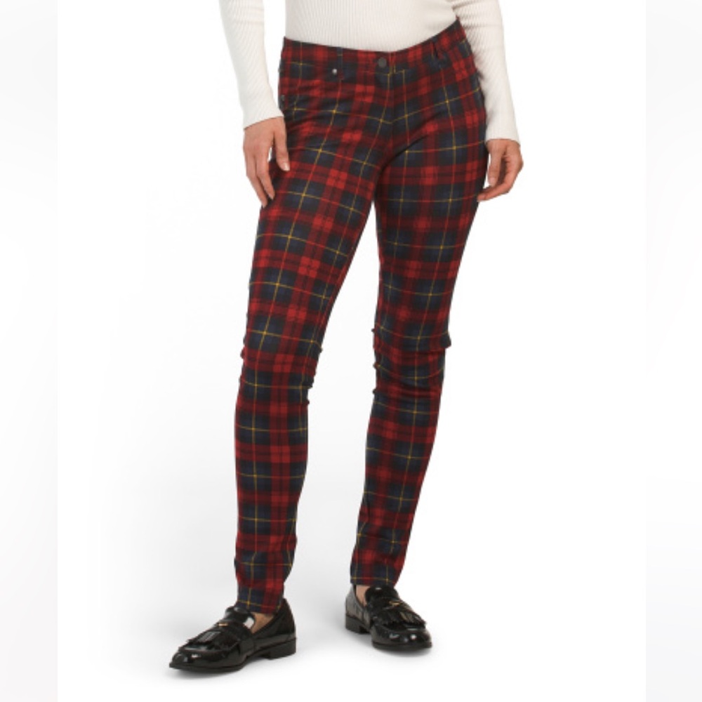 NWT J. McLaughlin Becca Leggings